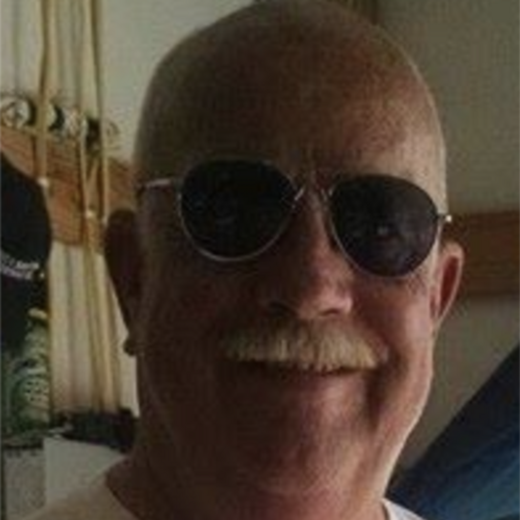 Jerry Lenn Parker Profile Photo