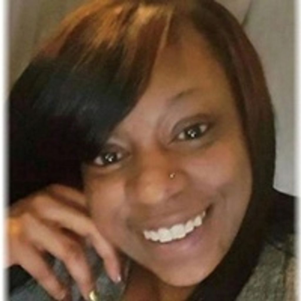 Sharnicca Cannon