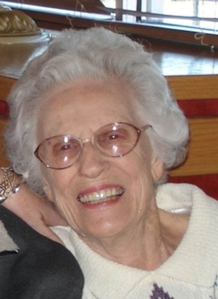 Clara Elizabeth Carson Gilbert