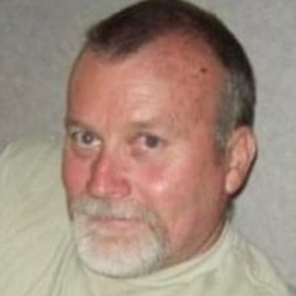 Scott Junior Eldridge