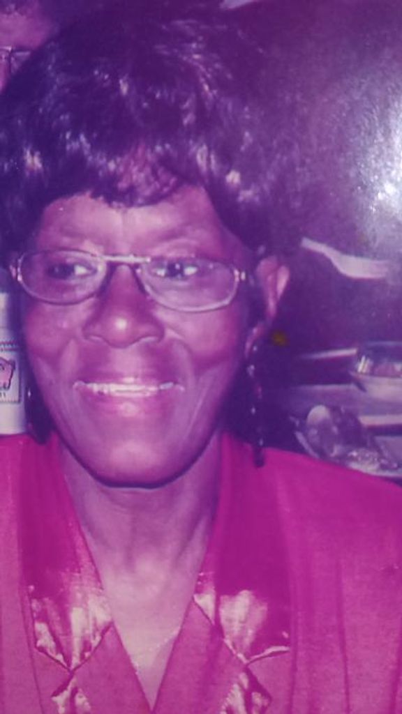 Corine Robinson-Thomas Profile Photo