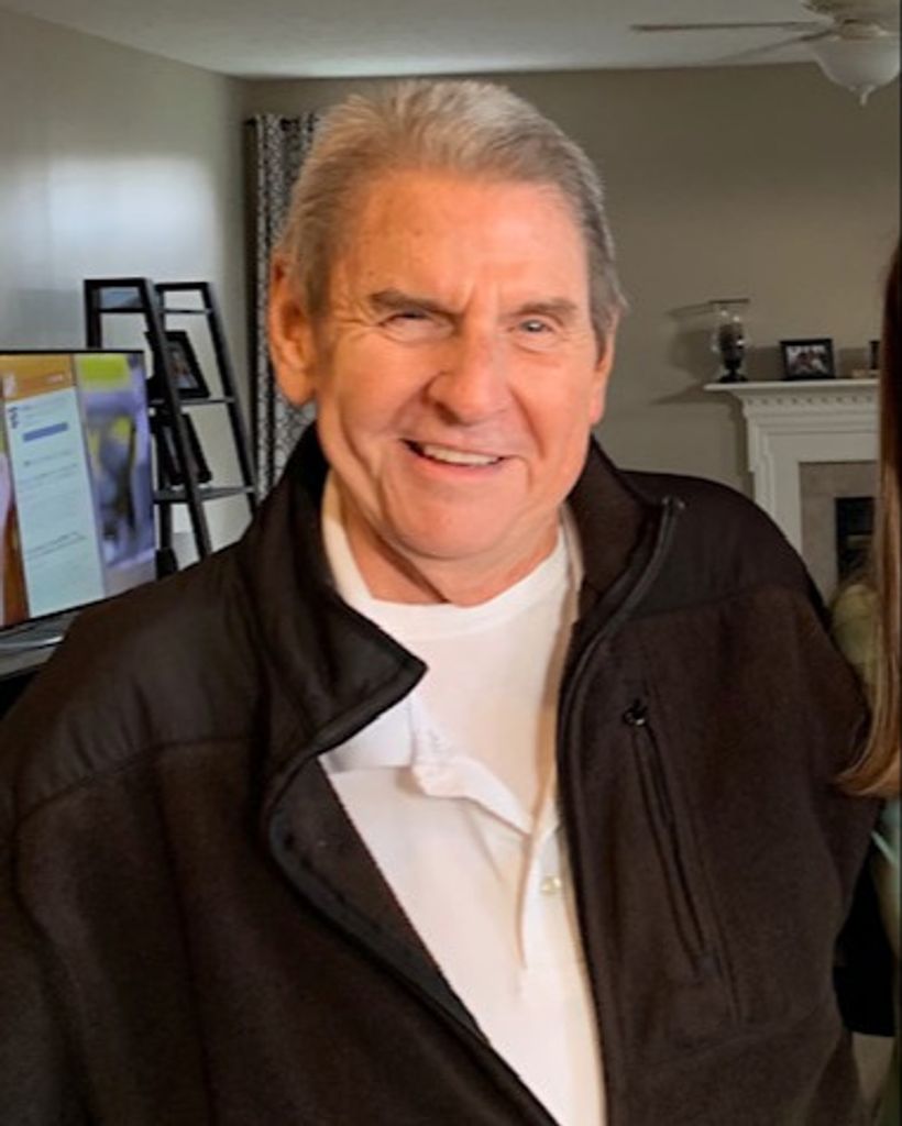 Raymond Weber Profile Photo