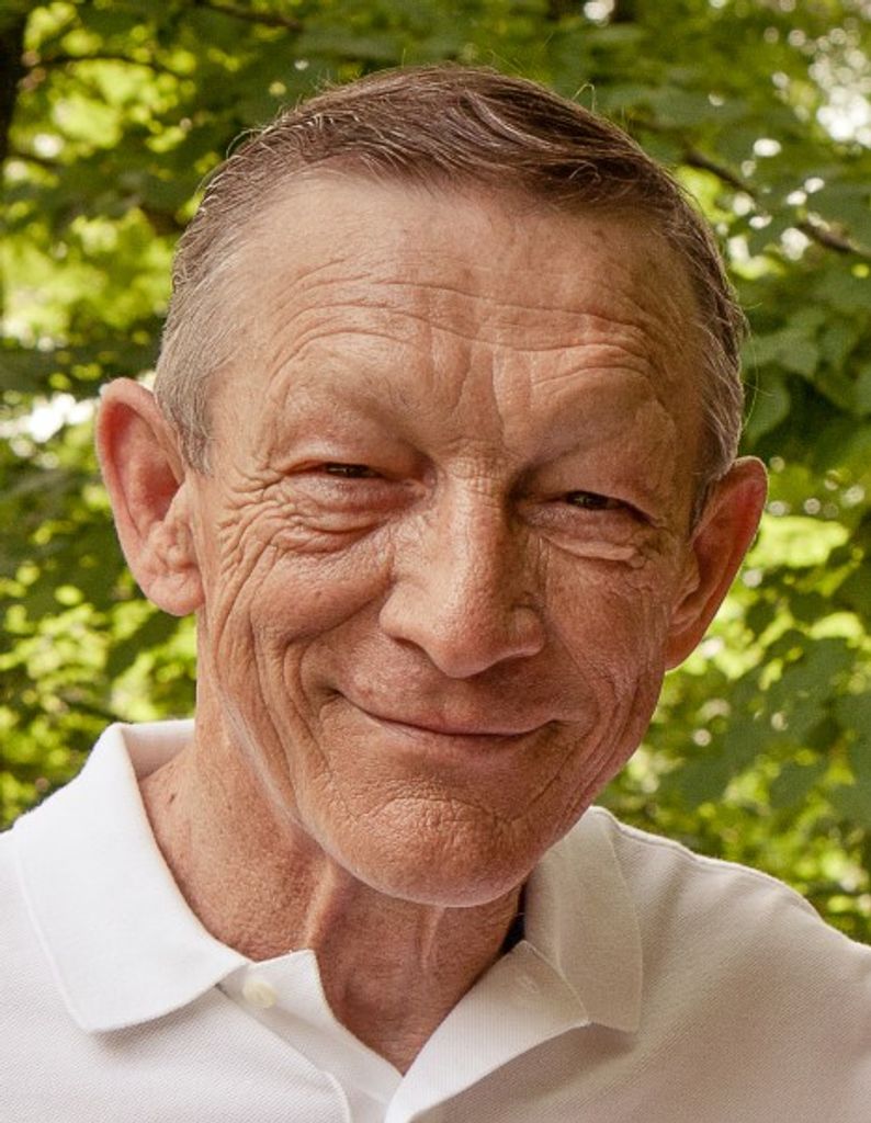 Roy Edward Baranzelli