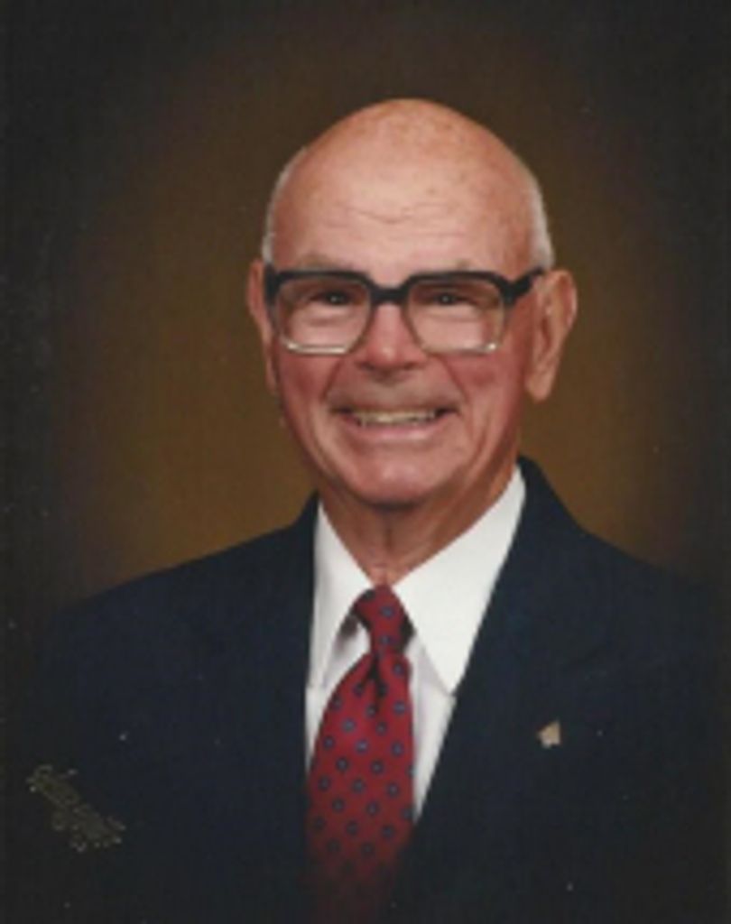Gene Sharpe Hines