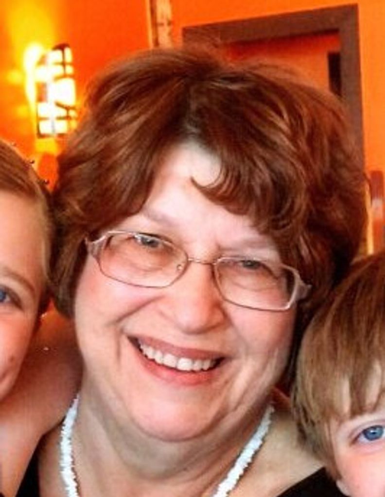 Yvonne Sue (Parrish)  Bell