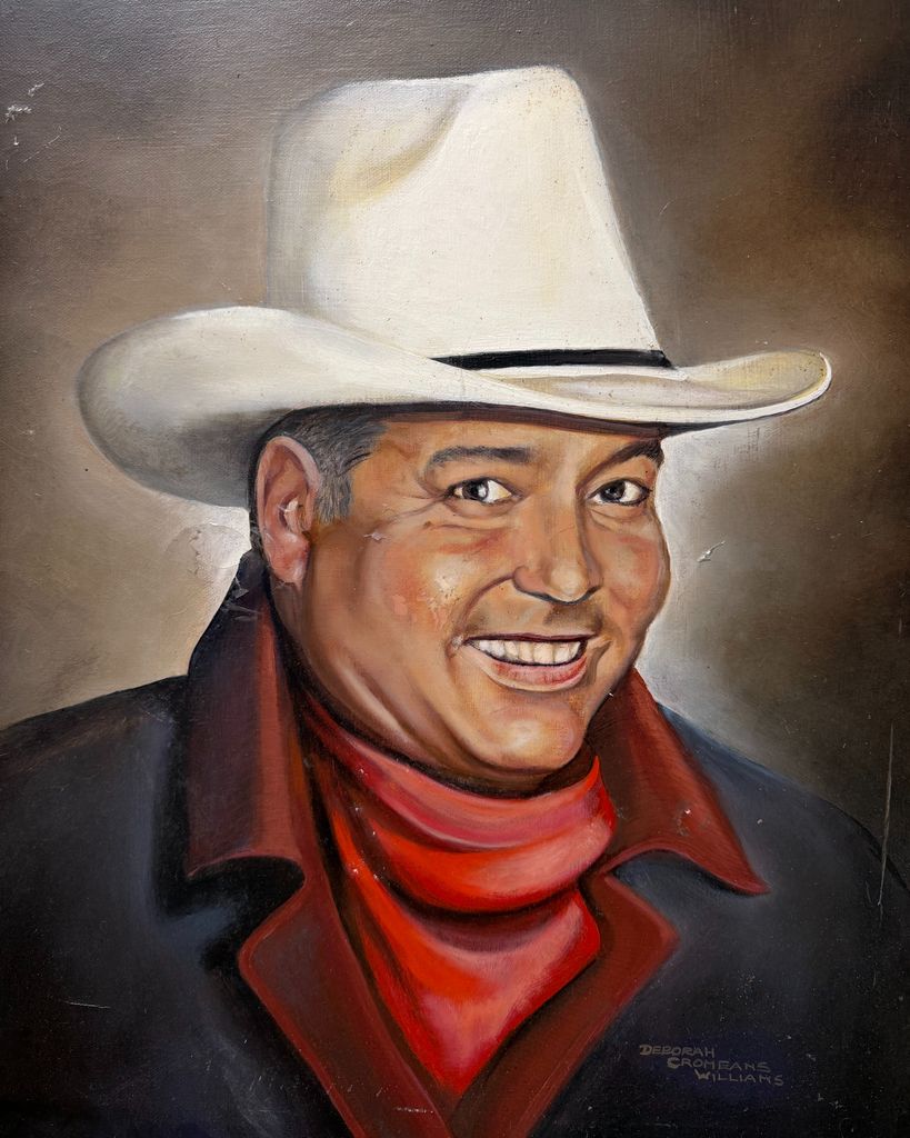 Bill O. Cromeans Profile Photo