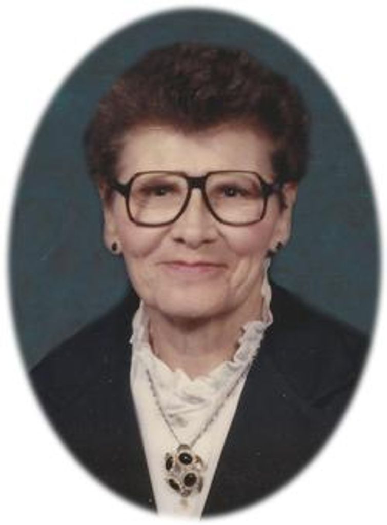 Freda Rennich