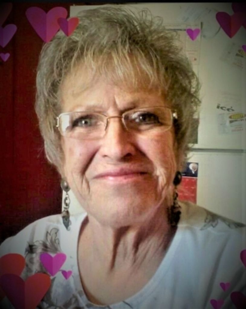 Rhonda Sue Broadhead