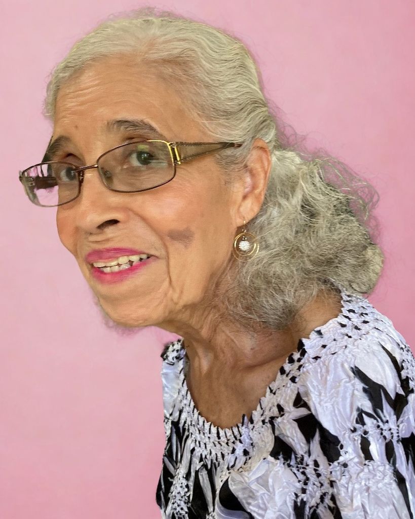 Miriam Lopez Profile Photo