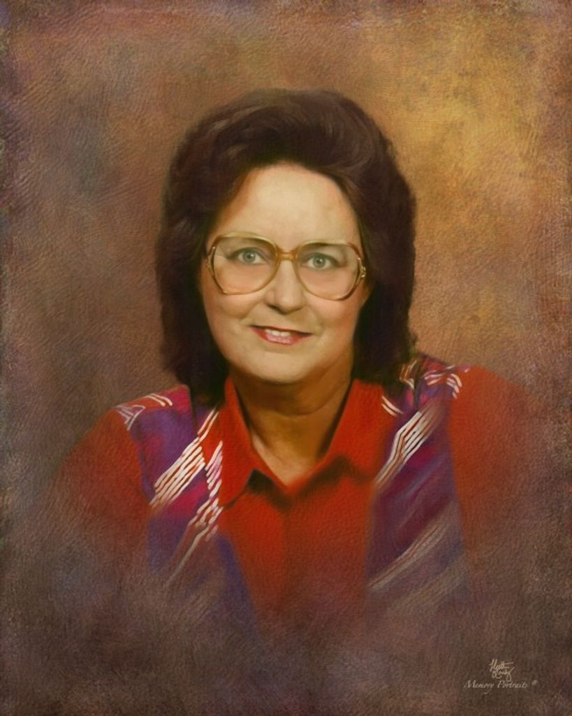 Linda Lacefield