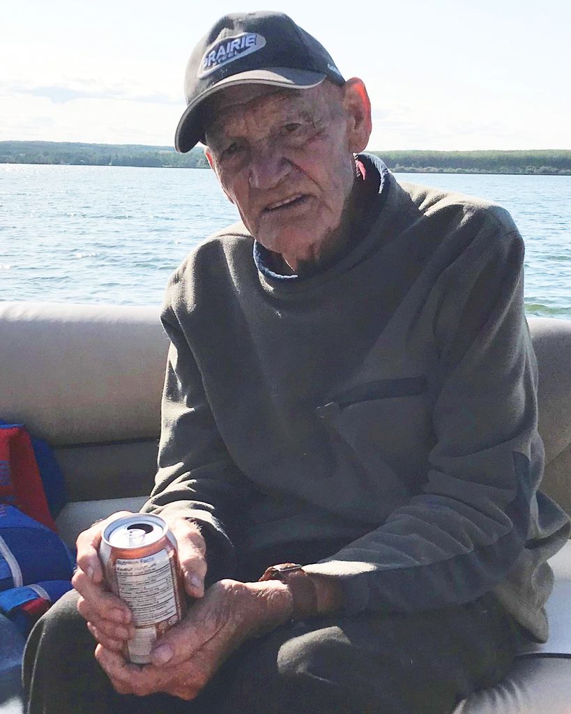 Frank Jr. Peters