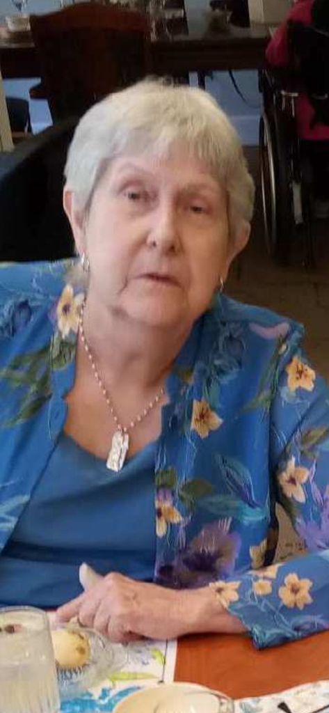 Carla McCall