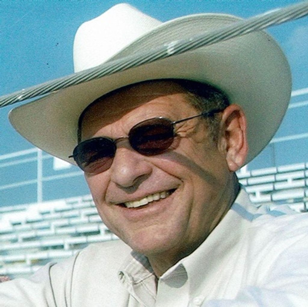 Noel L. "Cubbie" Mccubbin