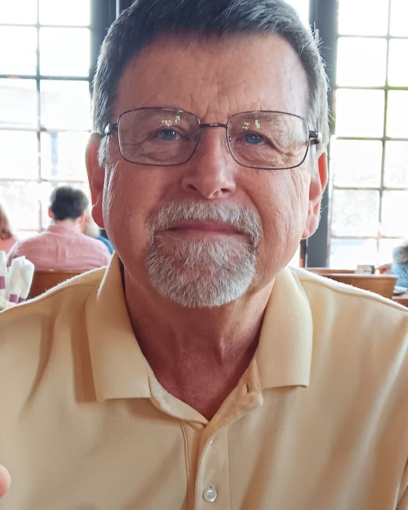 Larry Ted Dillard Profile Photo