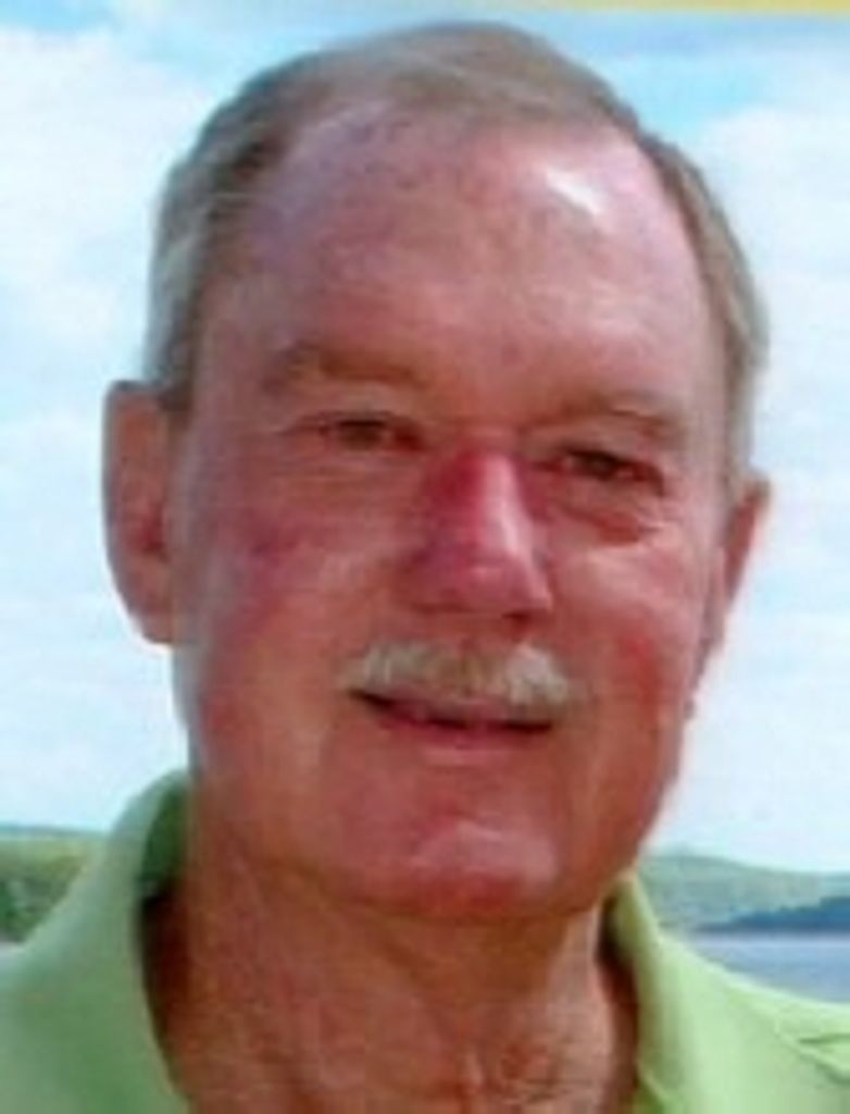 James Edward 'Jim' Palmer