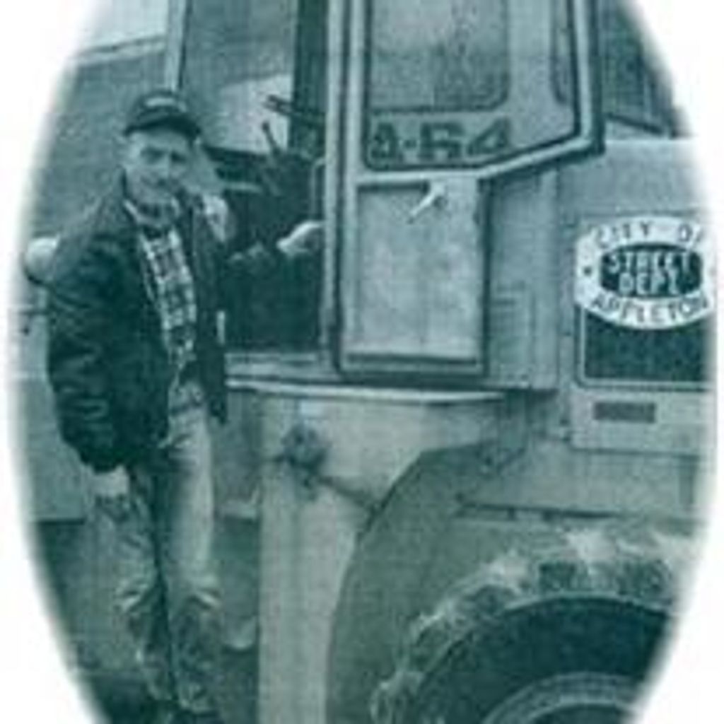 Robert Brustuen Profile Photo