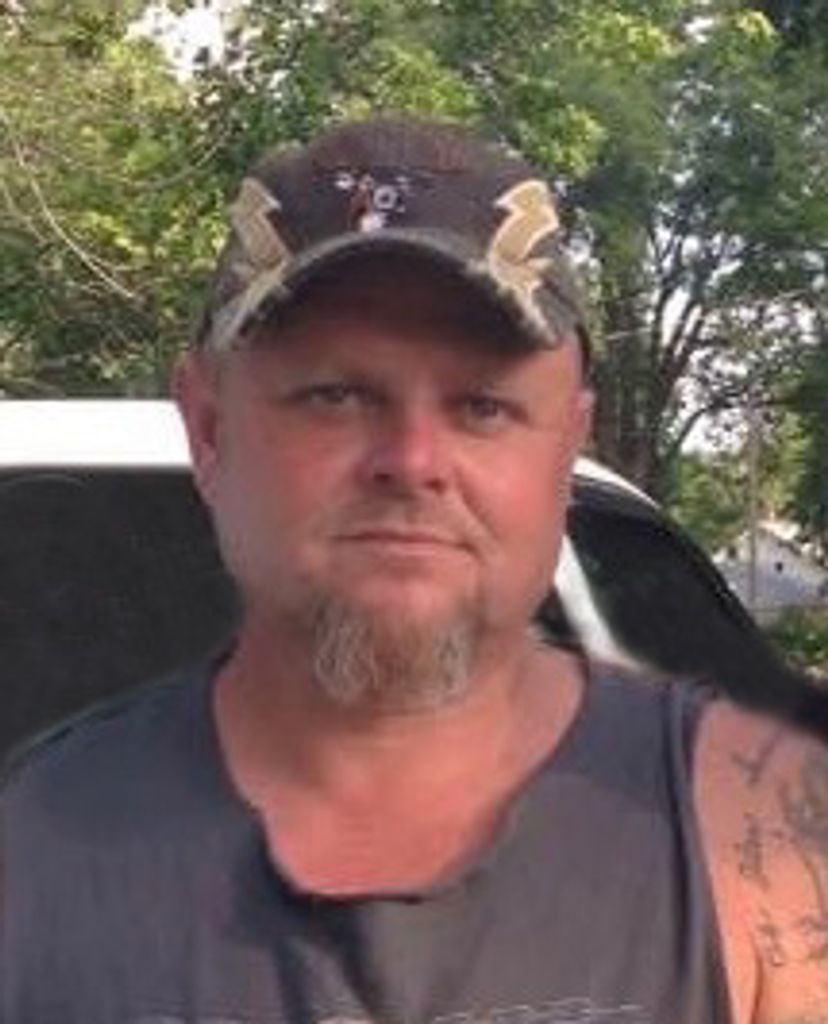 Lonnie D. Bly