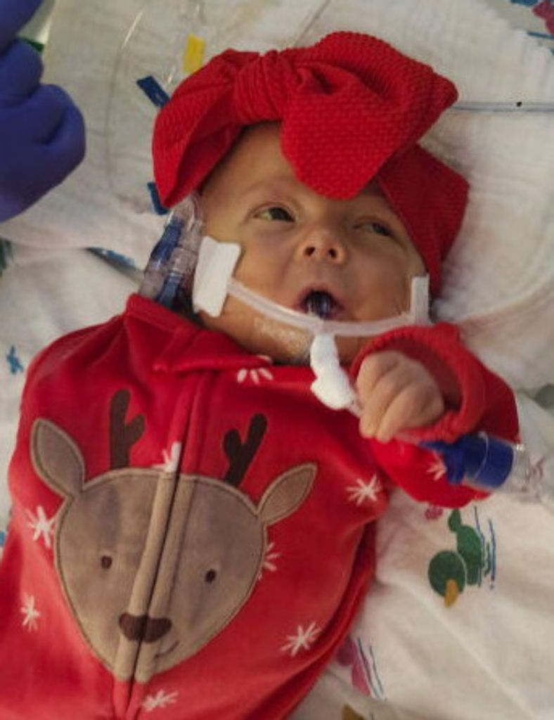 Aubree Nichole Casper