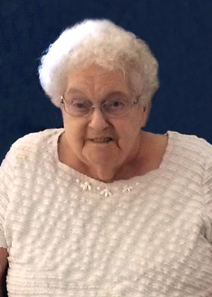 Arthurine Theresa Thomas Profile Photo