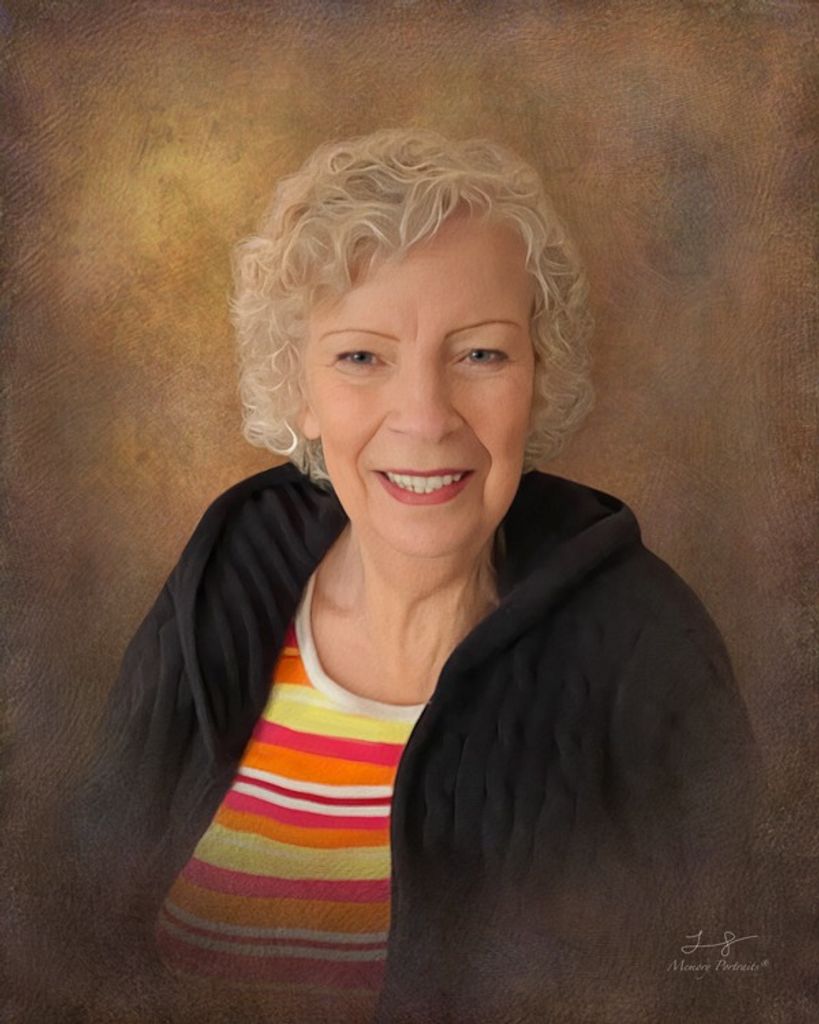Betty Sue Stevens