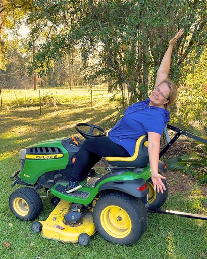 Christina Curtis Profile Photo