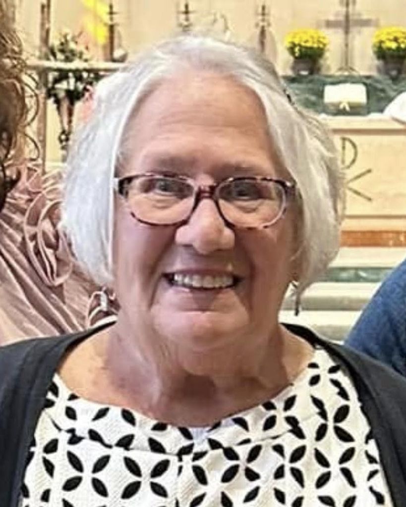 Amy Lynn Werderman