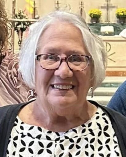 Amy Lynn Werderman Profile Photo