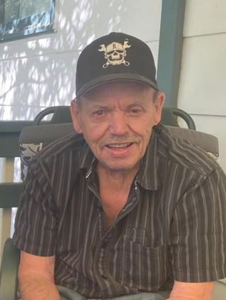 Cyril Francis Myles Profile Photo