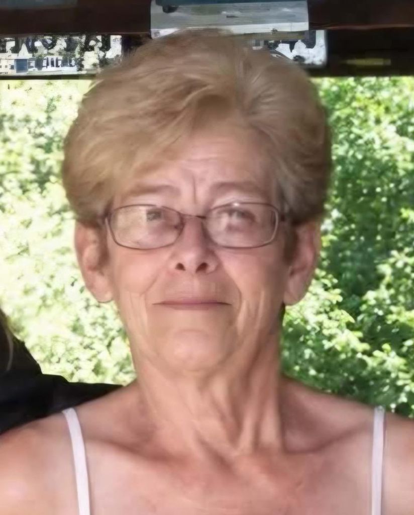 Linda Modeski Profile Photo