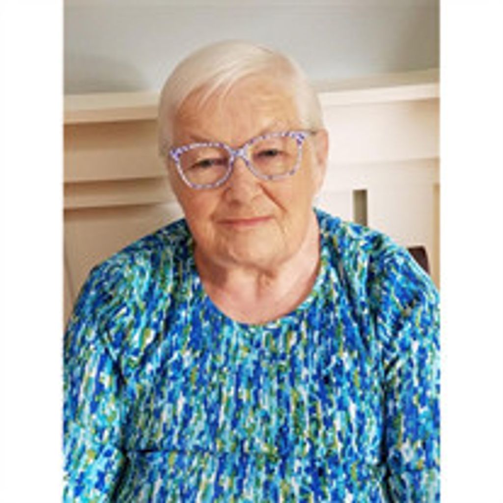 Ardis K. Robson