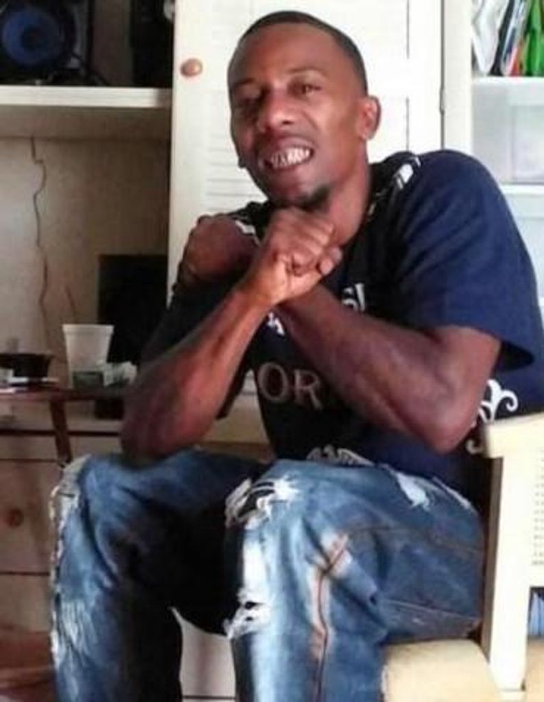 Quincy Aesan Chatman Profile Photo