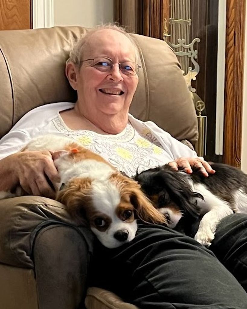 Susan Christine Francis Profile Photo