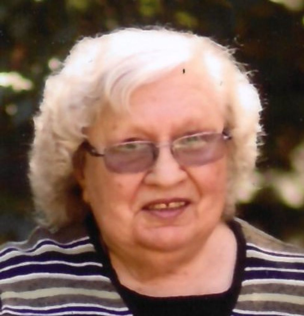 Audrey L. Hart