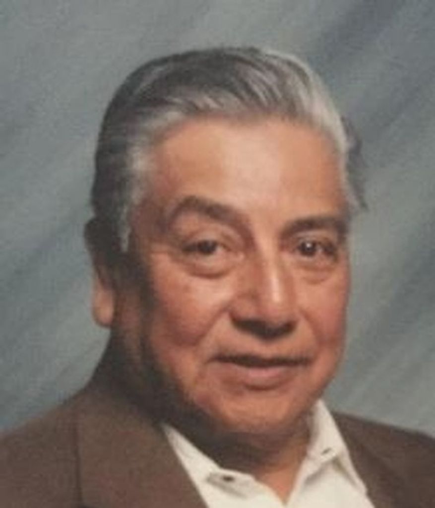 Jose Pena Rangel