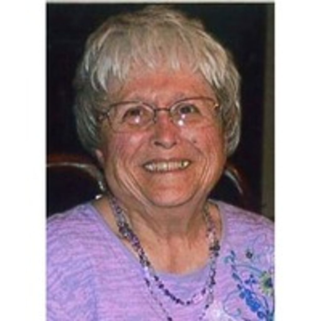 Betty Jean De Young Profile Photo