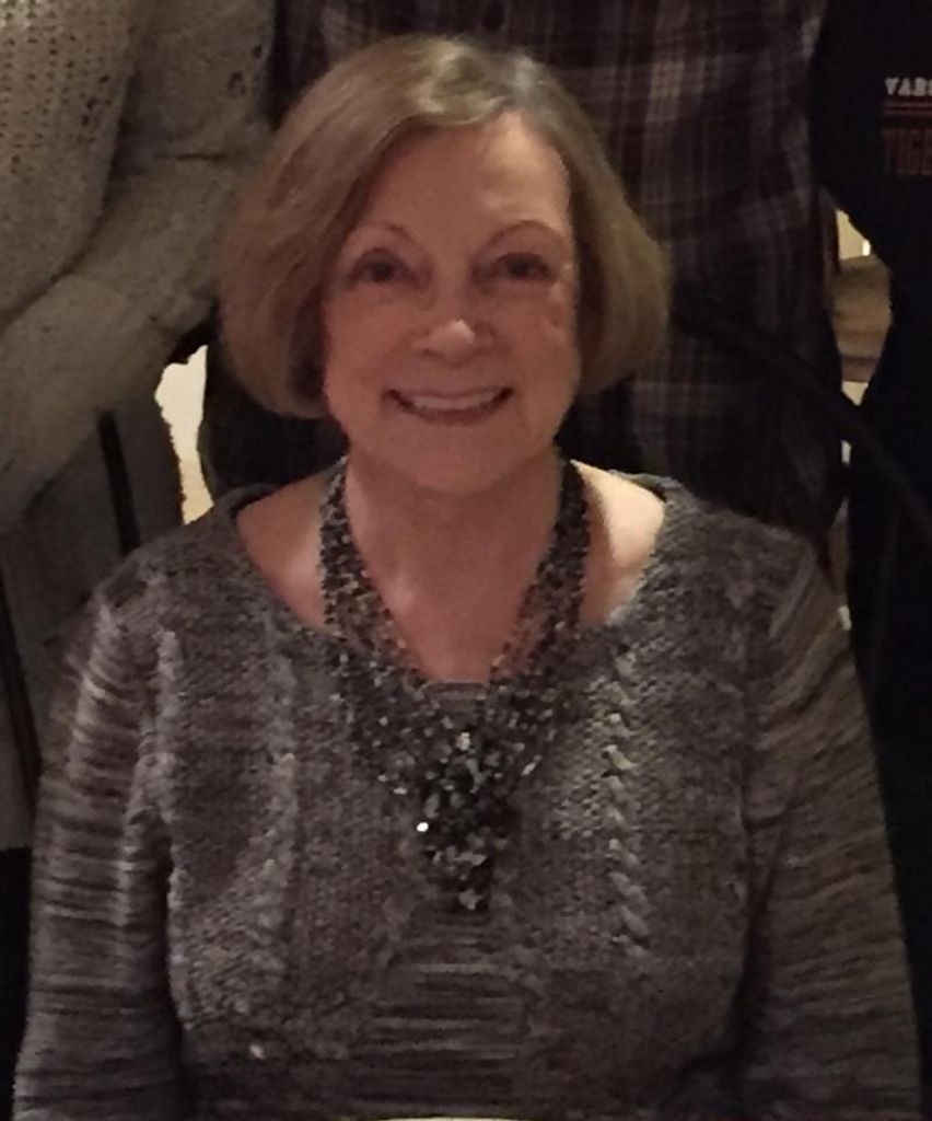 Maureen Jones Profile Photo
