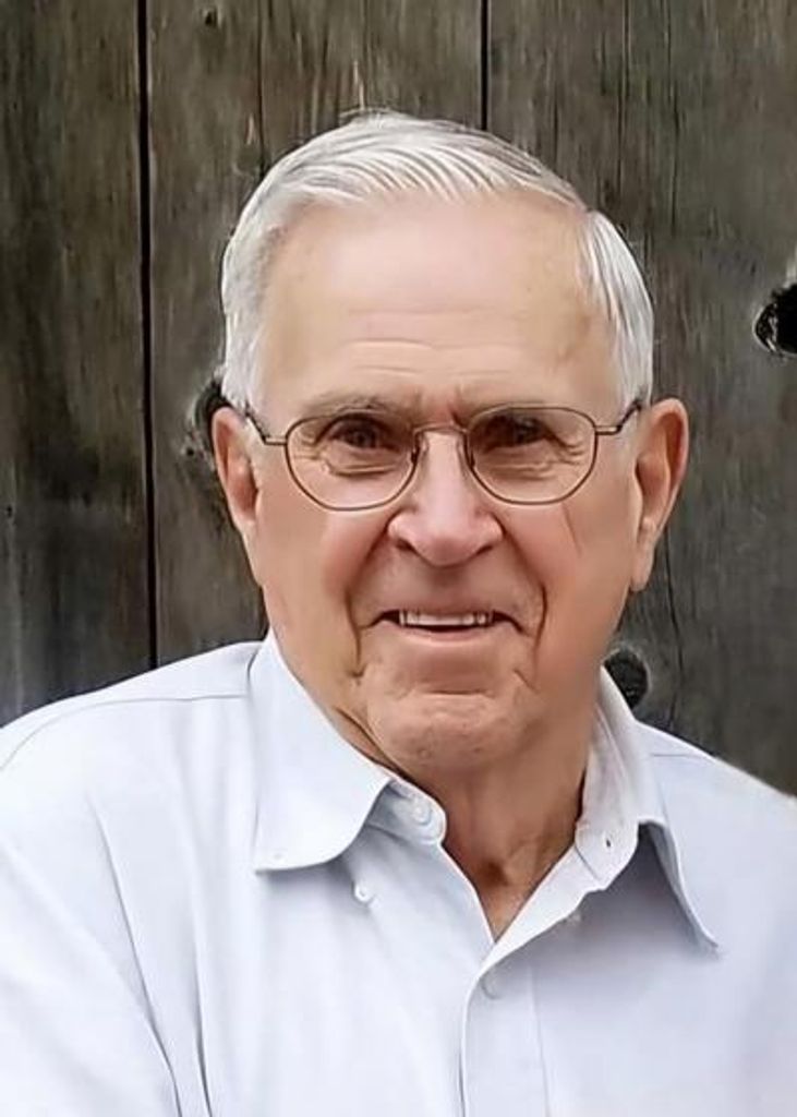 Gordon Raymond Foster Sr. Profile Photo