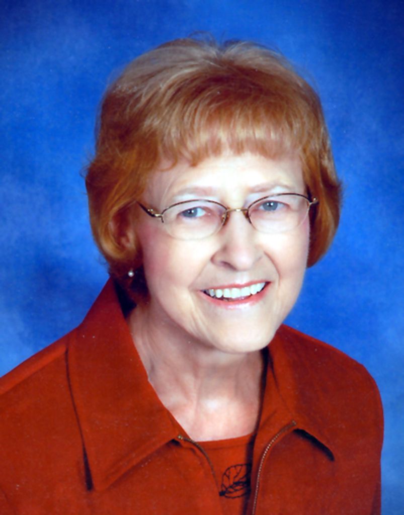Marlyce Larson Profile Photo