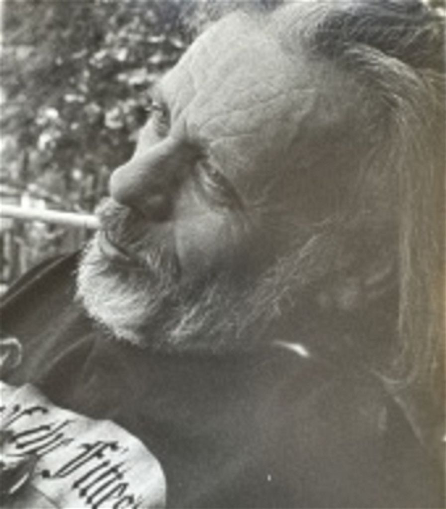 Leonard M. Lay Jr.