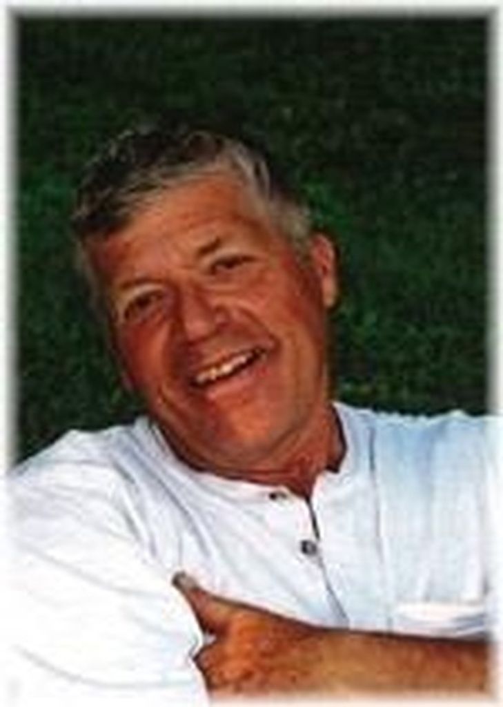 Alden Meryle Carlson