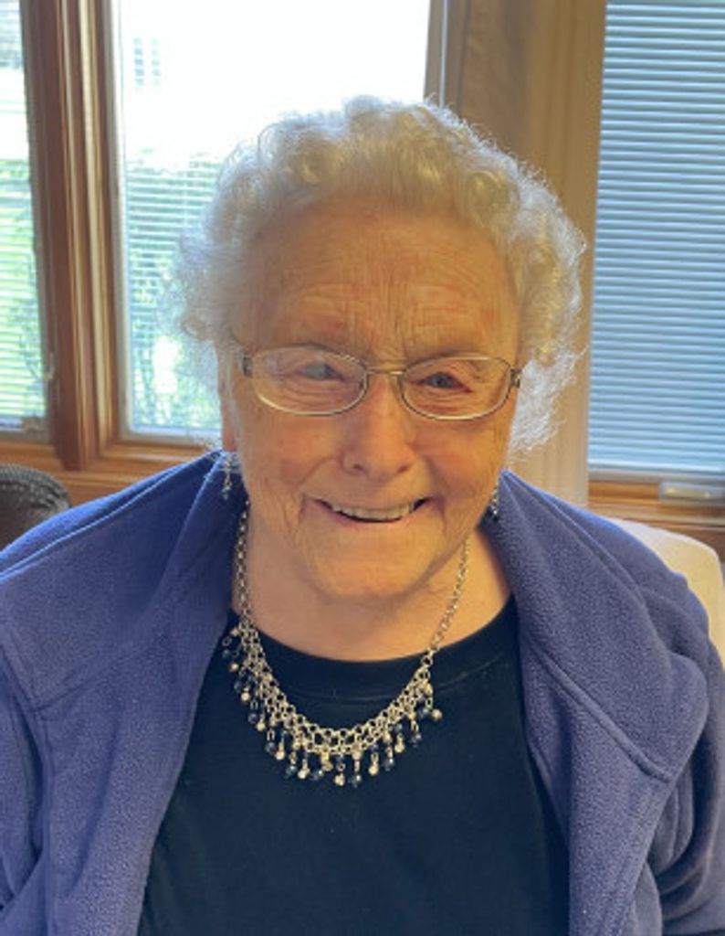 Louise (Hieronimus)  O'Neil Profile Photo