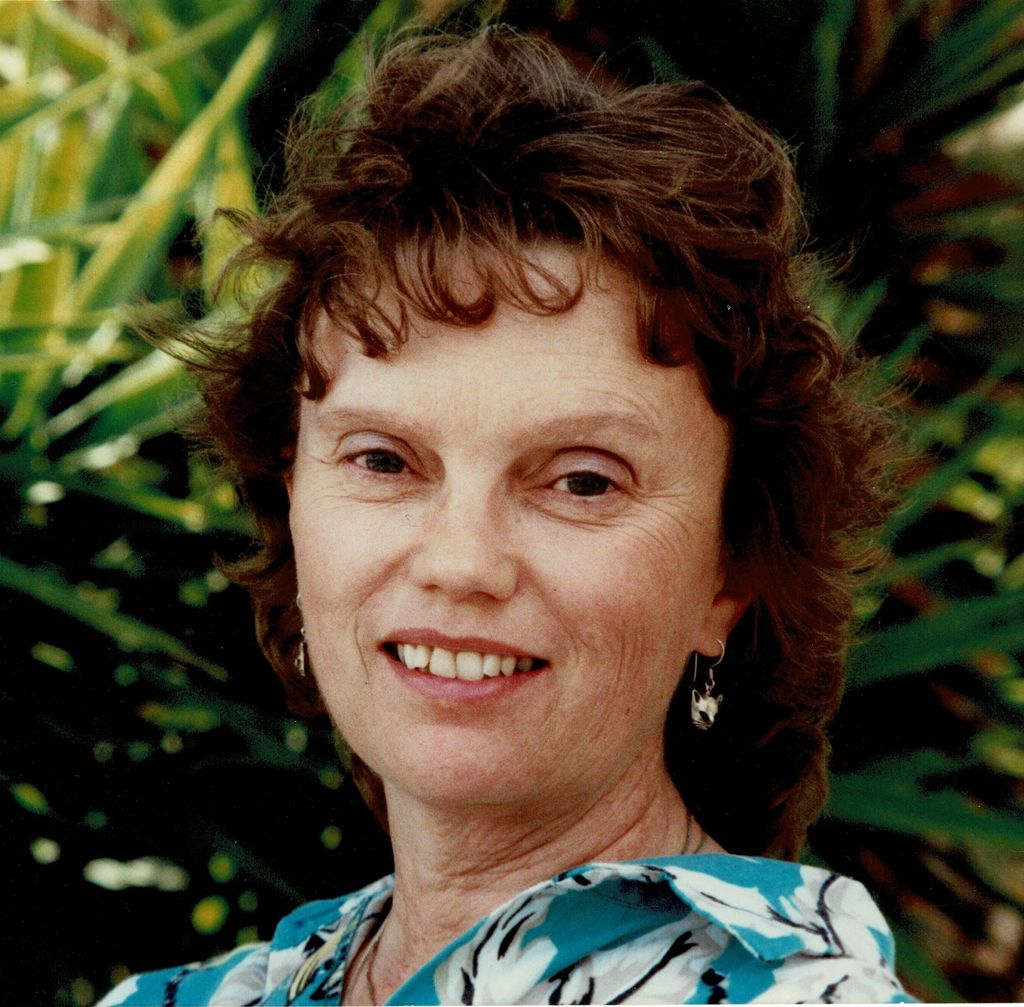 Ellen Louise English Profile Photo