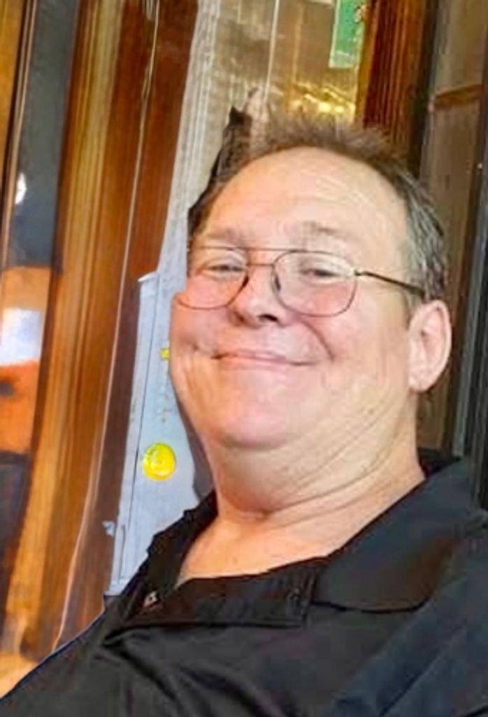 Scott Alan Brown Profile Photo