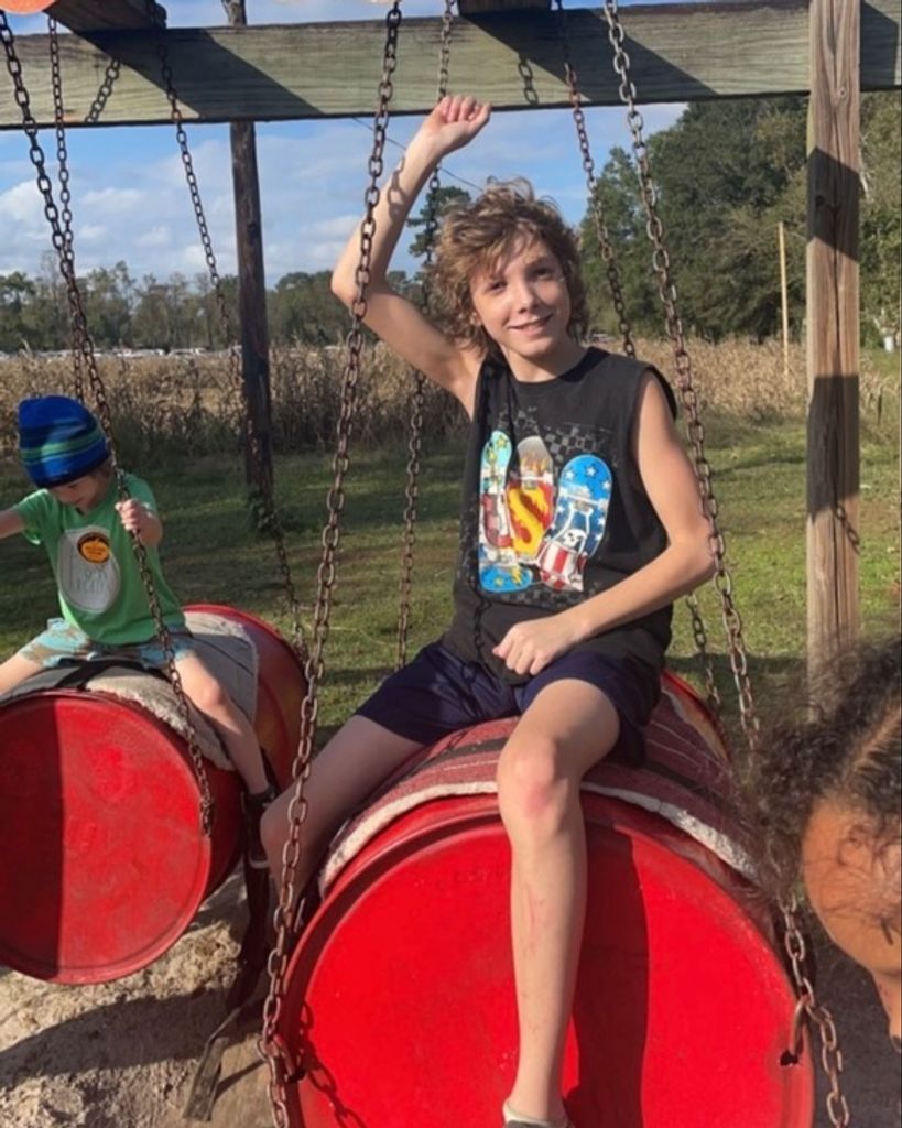 Kayden Lee Durr