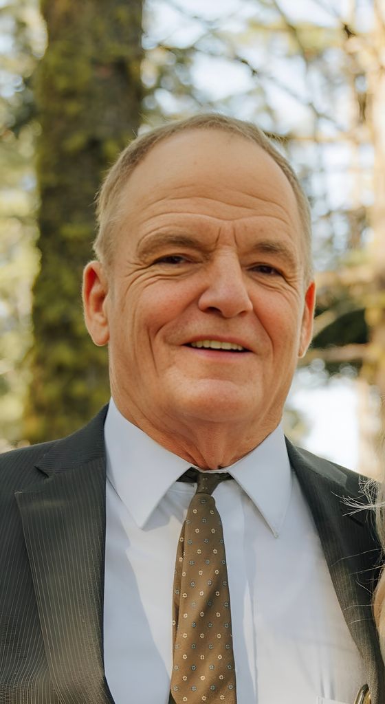 Rodney Montierth Profile Photo