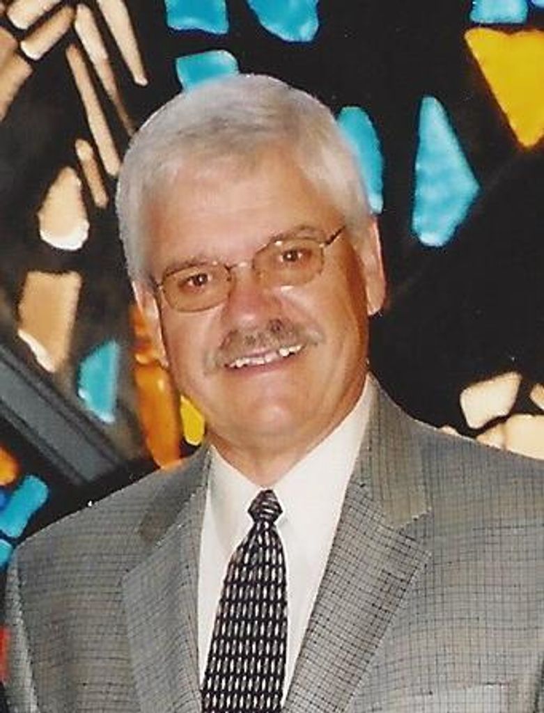 Dickson "Dick" Putney