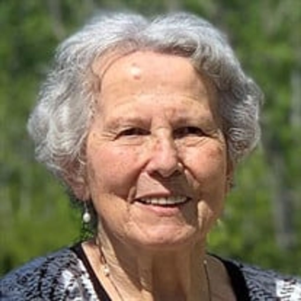 Ruth von Schweinitz