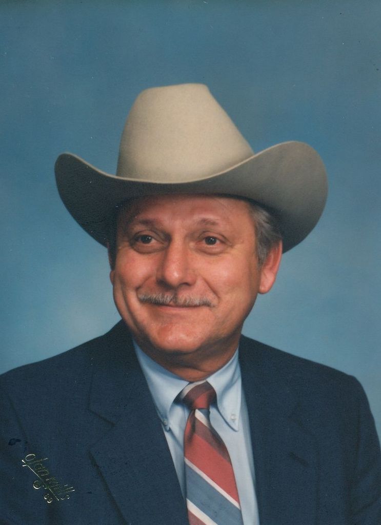 Cody W. Evans Profile Photo