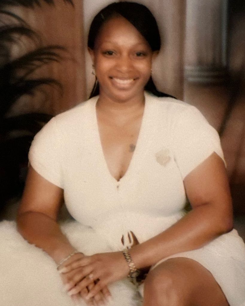 Beverly Middleton Bennett