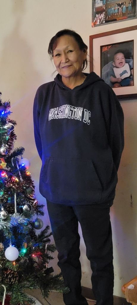 Darlene Joy Quiver Profile Photo